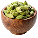 Cardamom
