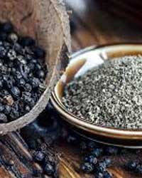 Black Pepper