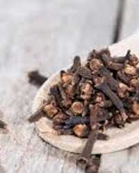 Cloves