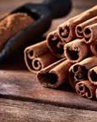 Cinnamon