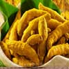 Turmeric Fingers