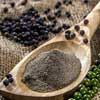 Black Pepper Powder