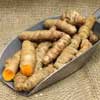 Organic Turmeric