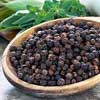 Organic Black Pepper